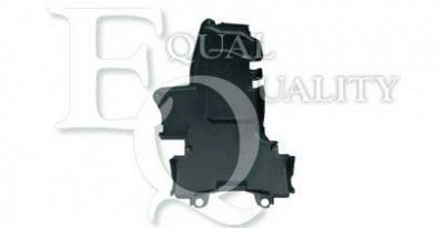 EQUAL QUALITY r373 -  Изоляция моторного отделения